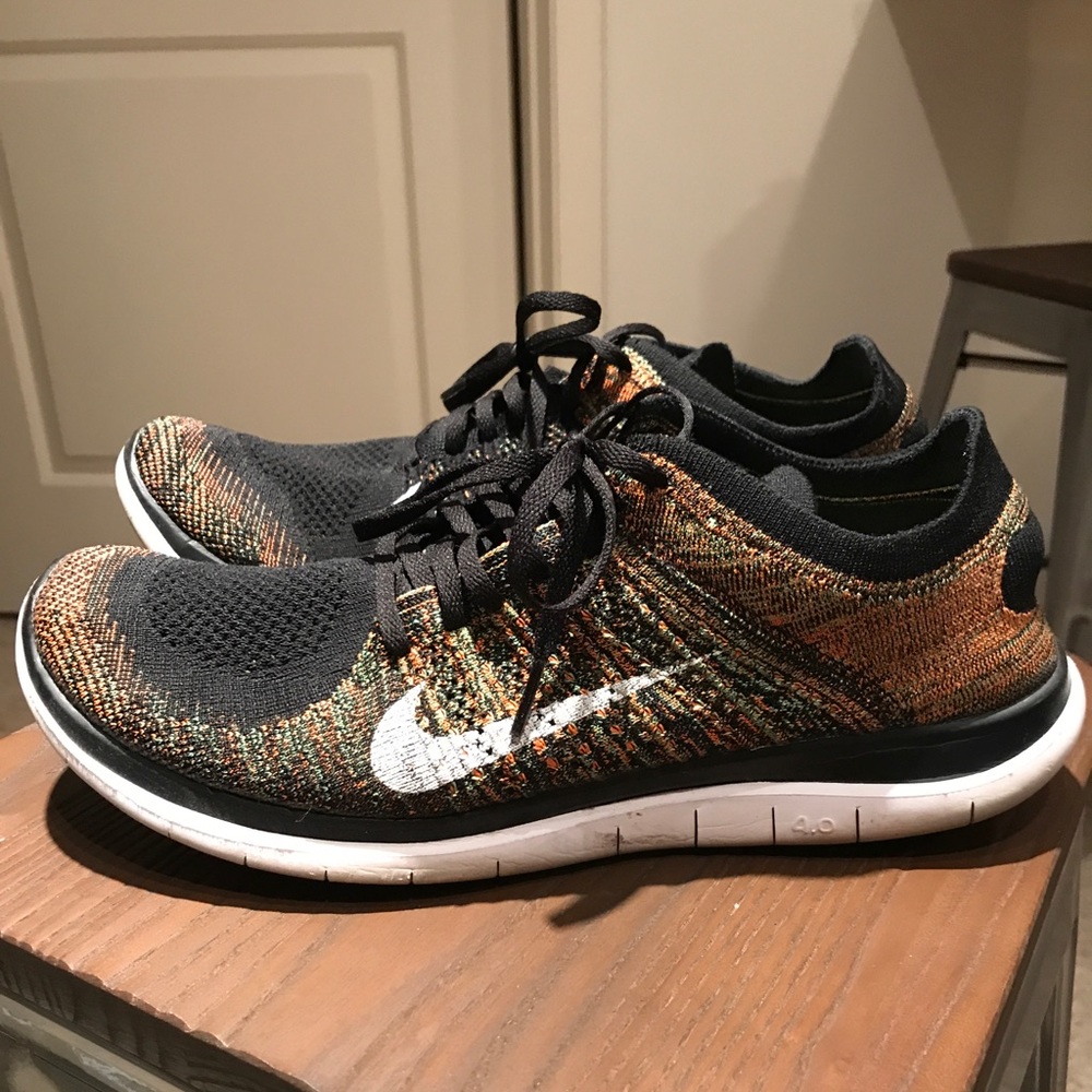 Nike free runner 4.0